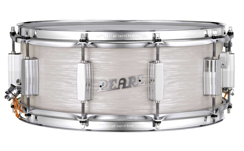 Pearl President Phenolic 14"x5.5" Snare