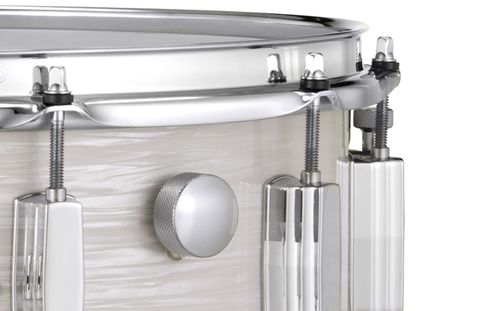 זוית נוספת Pearl President Phenolic 14