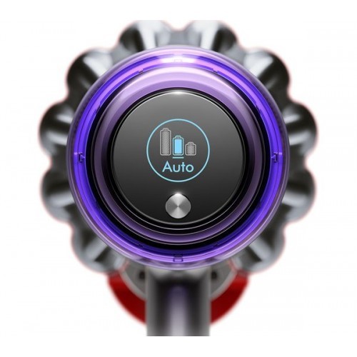 שואב אבק עומד Dyson V11 Nickel Blue - כחול/אפור