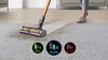 שואב אבק עומד Dyson V11 Nickel Blue - כחול/אפור