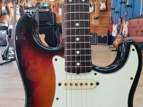 Fender  Stratocaster 62 Reissue Japan 1995/6