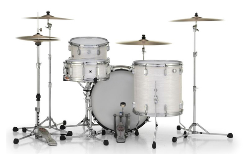זוית נוספת DRUM SET PRESIDENT SERIES PHENOLIC