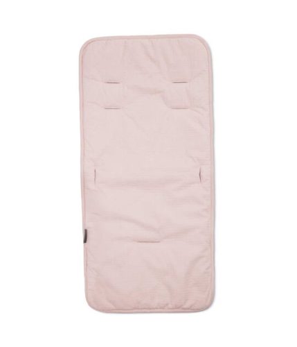 ריפודית לעגלה טטרה POWDER ורוד פודרה NINO