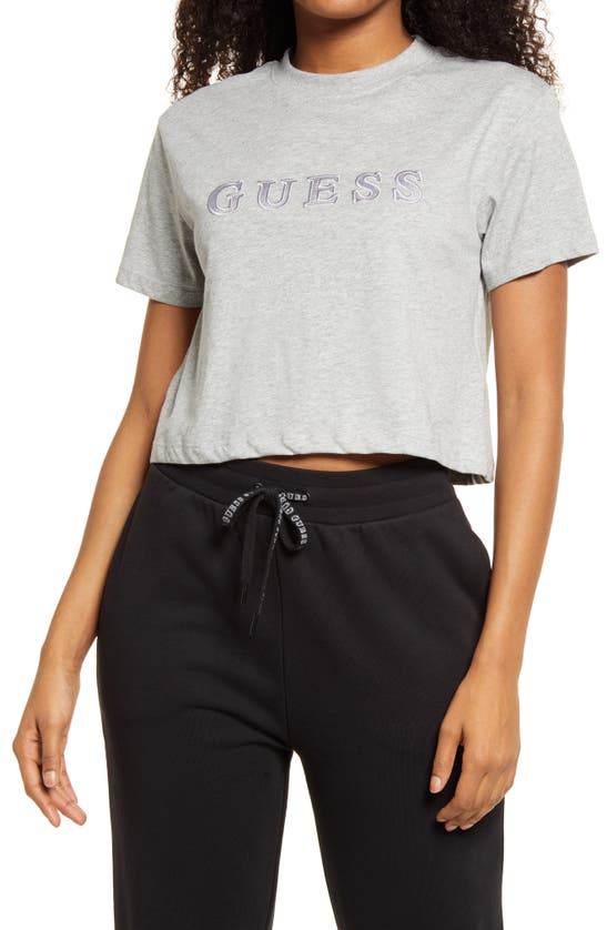 ALEXIA T-SHIRT - ORGANIC COTTON 160GSM 