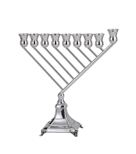 חנוכית אלכסון פריז (S)