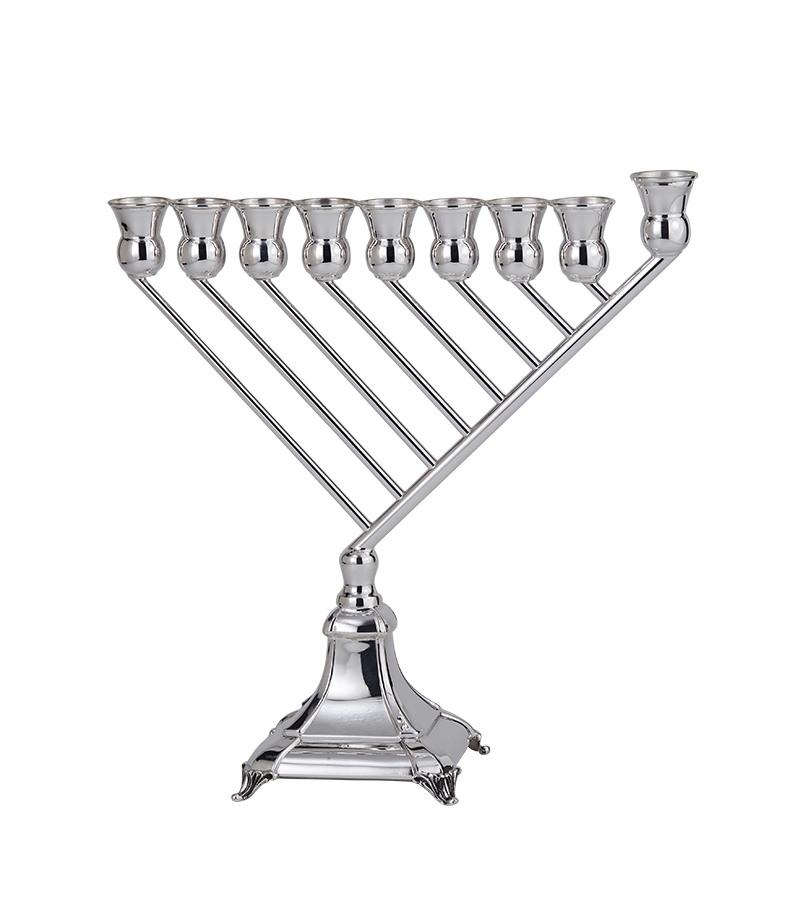 חנוכית אלכסון פריז (S)
