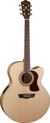 Washburn HJ40SCE