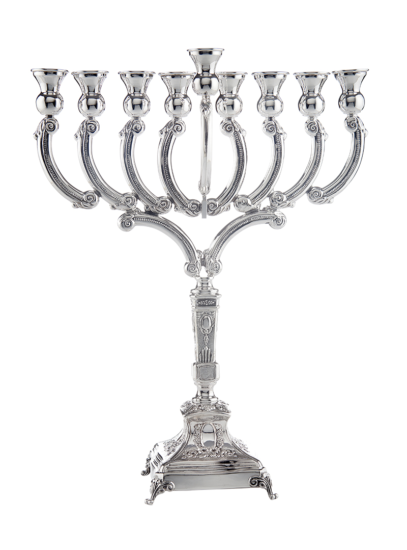 חנוכית קשת ונציה (קטנה)