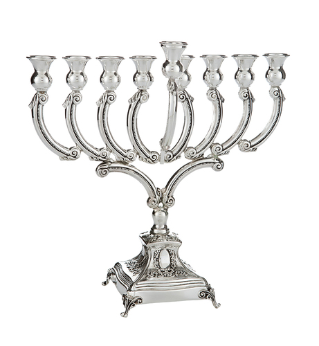 חנוכית קשת ונציה (קטנה)