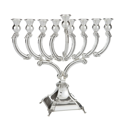 חנוכית קשת פריז