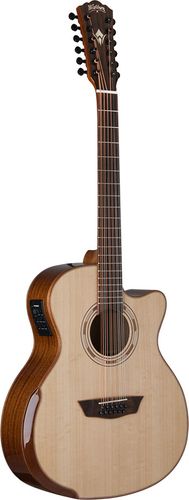 Washburn G15SCE 12-String