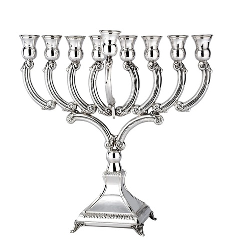 חנוכית קשת ארוזית