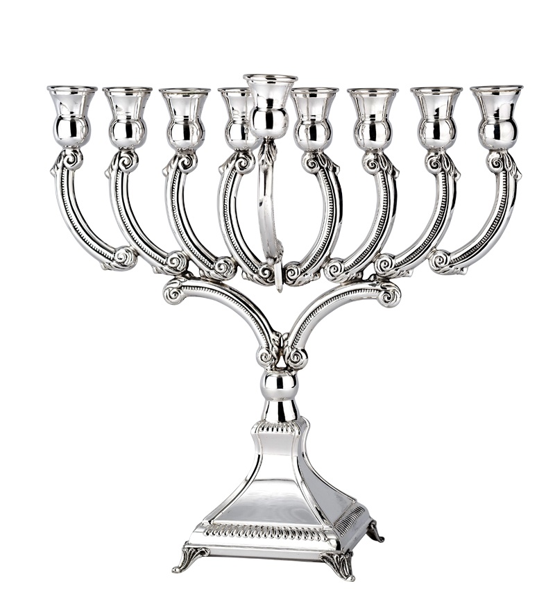 חנוכית קשת ארוזית