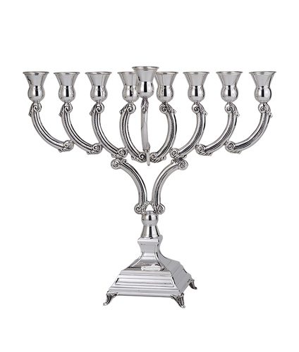 חנוכיית קשת ליבני (קטנה)
