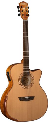 Washburn G66SCE SPALT MAPLE