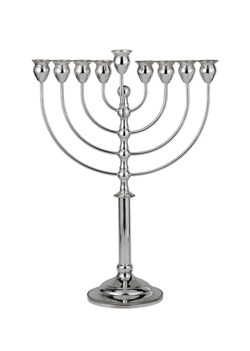 חנוכית גוליה (S)
