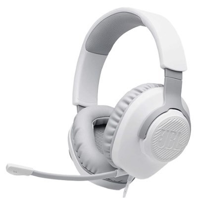 אוזניות גיימינג JBL QUANTUM 100