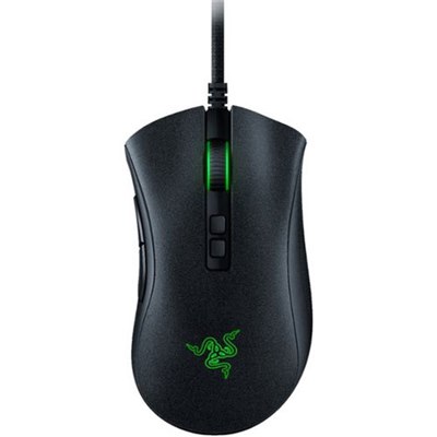 עכבר גיימינג חוטי Razer DeathAdder V2 רייזר