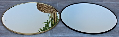 מראה עגולה 60 ס
