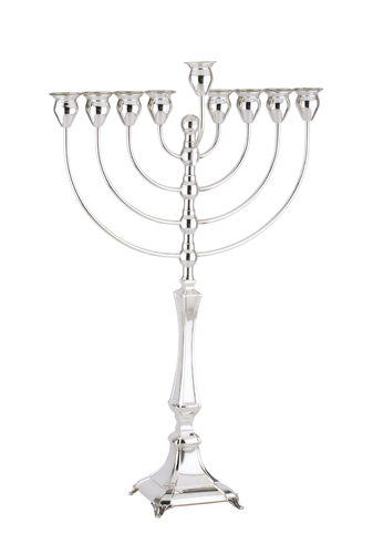 חנוכית פריז (S)