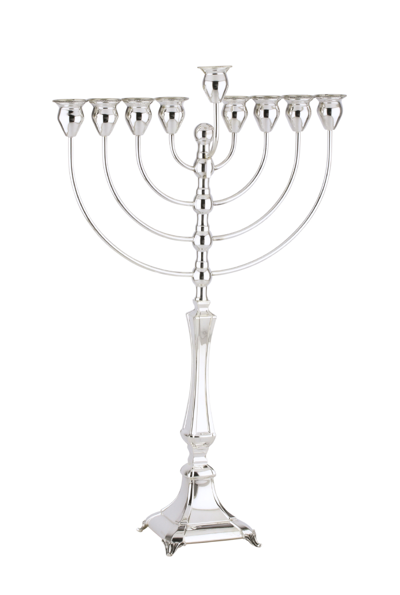 חנוכית פריז (S)