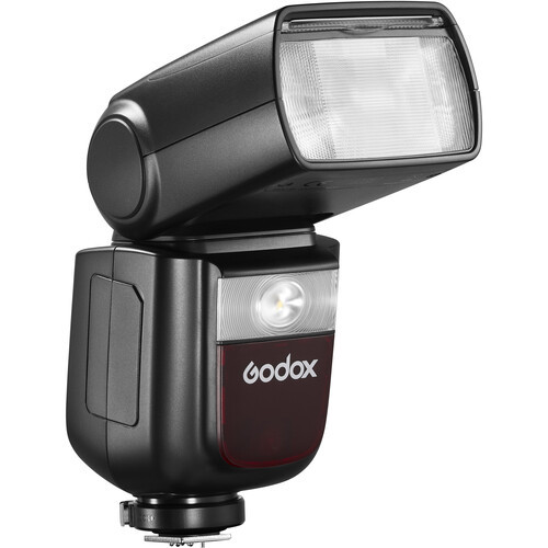 פלאש Godox V860IIIC TTL Flash Kit for Canon