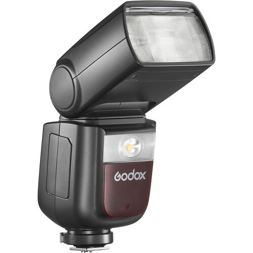 פלאש Godox V860IIIN TTL Flash Kit for Nikon