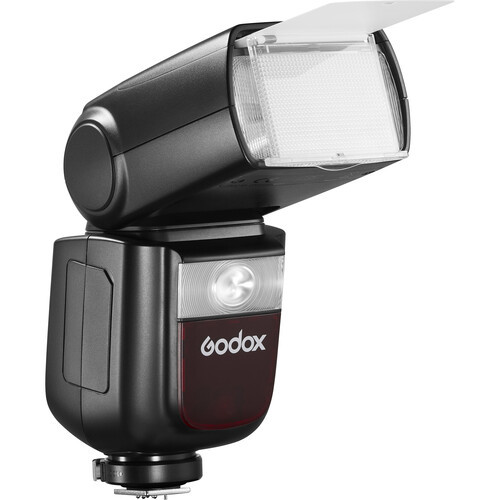 פלאש Godox V860IIIN TTL Flash Kit for Nikon