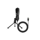 מיקרופון הקלטה וסטרימנג מקצועי דגם 20 DRAGON PRO MIC