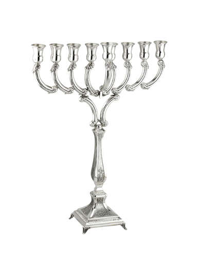 חנוכית קשת גמלא רקוע גבוה