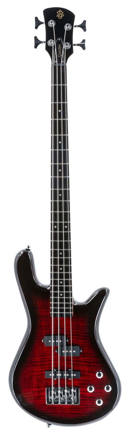 גיטרה בס Spector Legend 4 Standard
