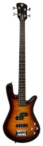 Spector Legend 4 Standard Bass Guitar