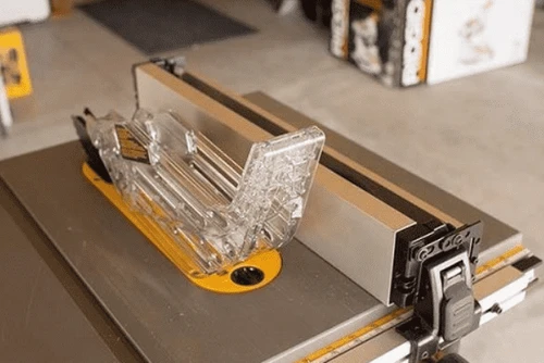 מסור שולחני חשמלי 