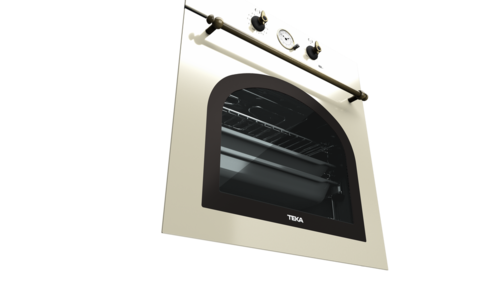 תנור בנוי Teka HRB 6300 AT תקה
