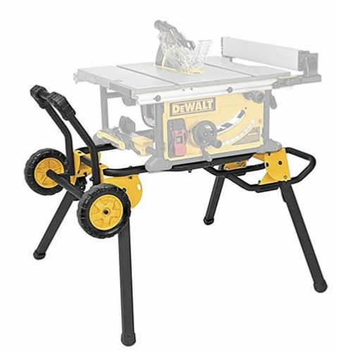 סטנד נייד למסור DeWalt DWE74911