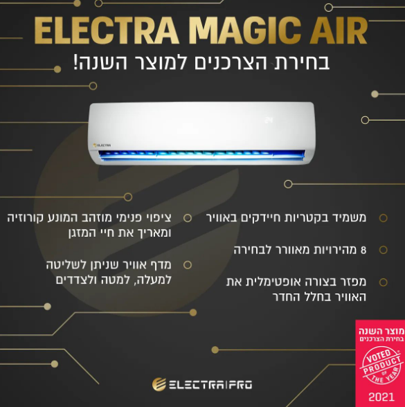המותגים שלנו