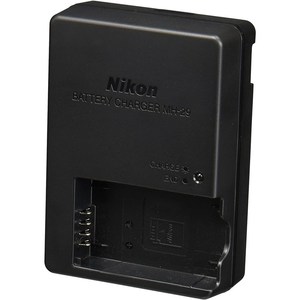 Nikon Mh-29 Charger ניקון מטען מקורי 
