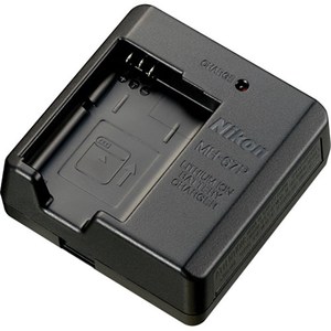 Nikon Mh-67p Charger ניקון מטען מקורי 