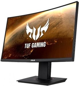 ASUS GAMING 1MS 144HZ CURVED PIVOT 24"
