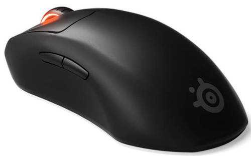 עכבר גיימינג אלחוטי SteelSeries Prime Wireless יבואן רשמי