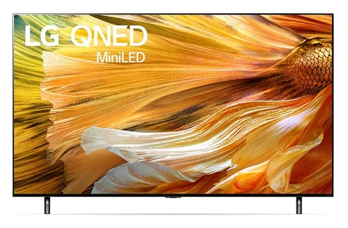  טלוויזיה LG 75QNED90VPA