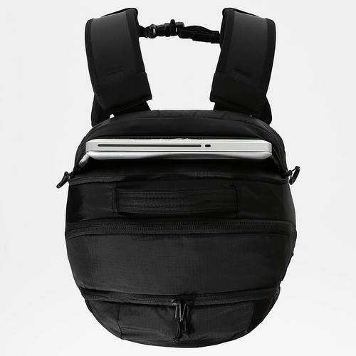 תיק יום THE NORTH FACE ROUTER 35L