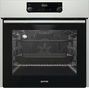 תנור בנוי GORENJE BOS737E301X גורנייה 