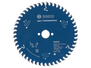 להב BLUE Multi Material לעץ ואלומיניום "6.5 - 48 שיניים
