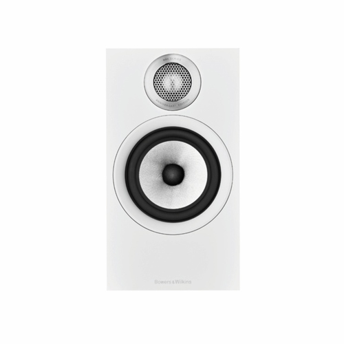 B&W 607 S2 Anniversary Edition