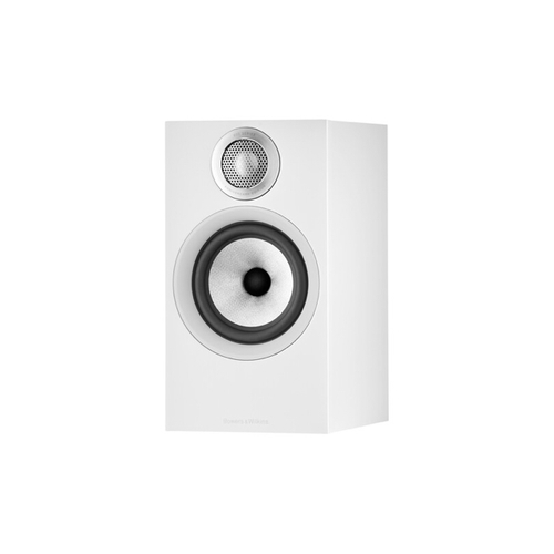 B&W 607 S2 Anniversary Edition