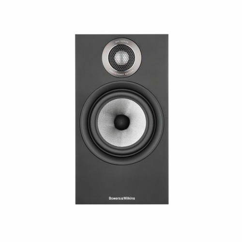 B&W 607 S2 Anniversary Edition
