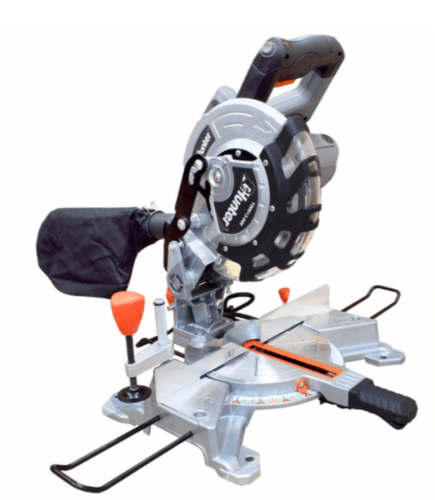מסור גרונג 