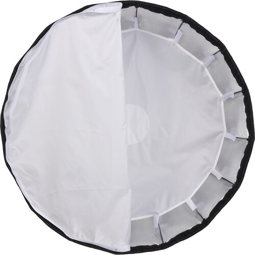 סופטבוקס Godox qr-p90 quick release parabolic softbox
