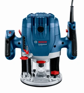 רוטר חשמלי BOSCH GOF 130 1300W בוש